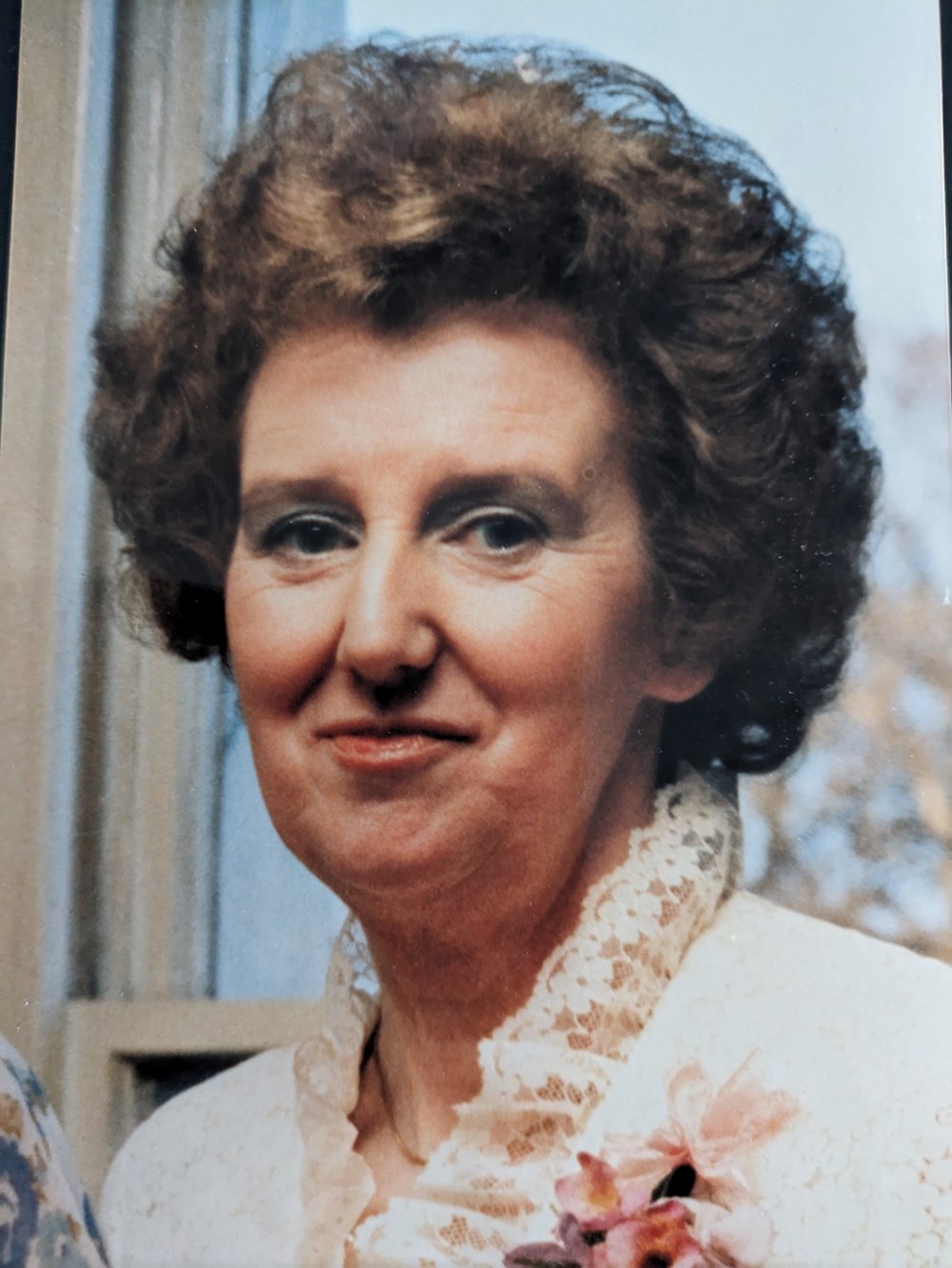 Joan Margaret Dommen 